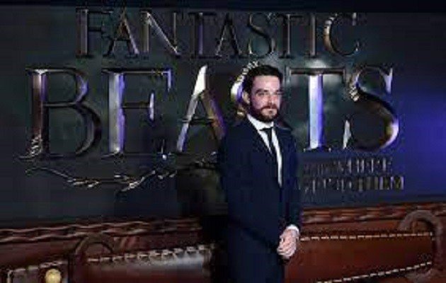 Kevin Guthrie, ator de 'Animais fantásticos', é condenado a três anos de prisão por assédio sexual