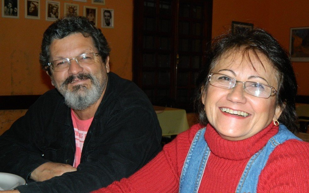 Casal que estava junto há 50 anos morre de Covid-19 em intervalo de 24h no litoral de SP