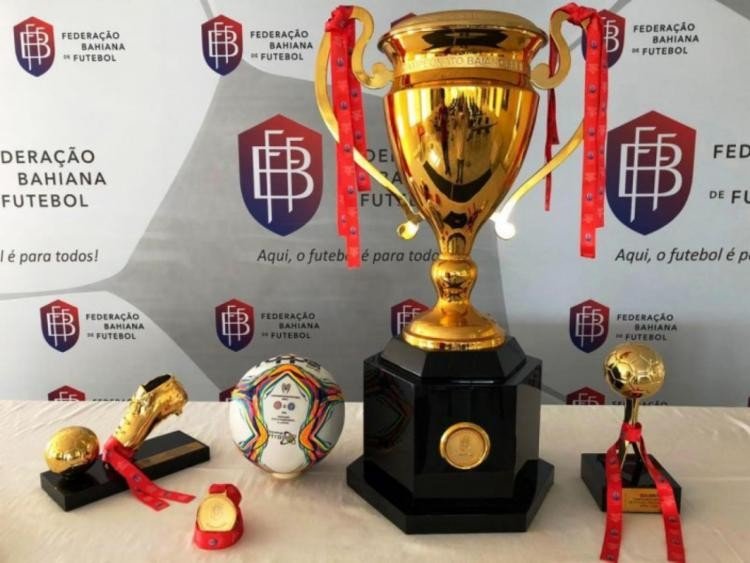 Atlético de Alagoinhas e Bahia de Feira fazem taça ‘migrar’ para o interior