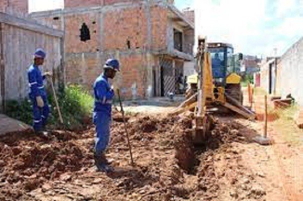 MDR repassa mais de R$ 29 milhões para obras de saneamento na Bahia