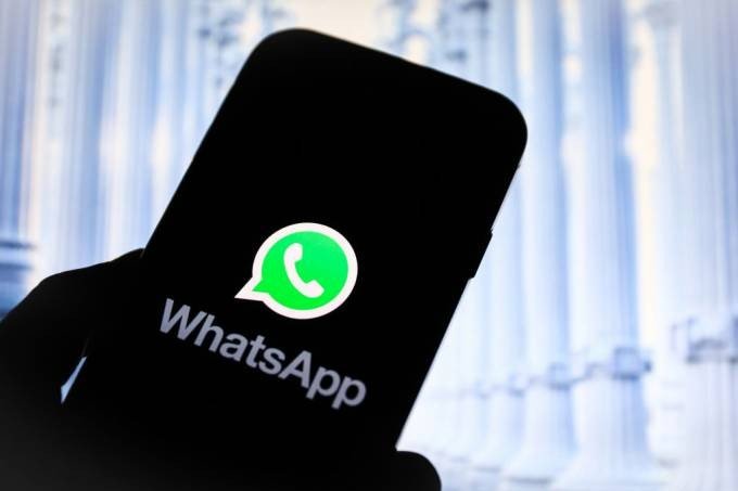 Novos termos de privacidade do WhatsApp começam a valer