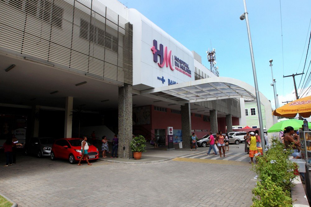 Com 61% de pacientes do interior, Hospital da Mulher completa um ano