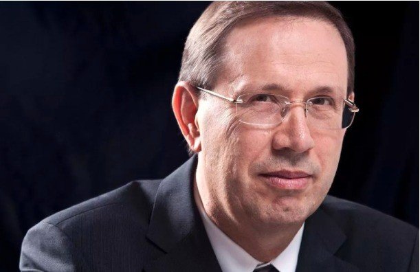 CPI da Covid - Senador pede quebra de sigilo do empresário Carlos Wizard