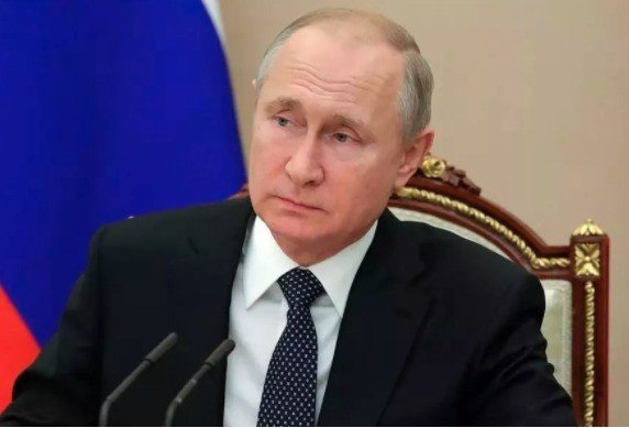 Putin se posiciona contra a violência no Oriente Médio