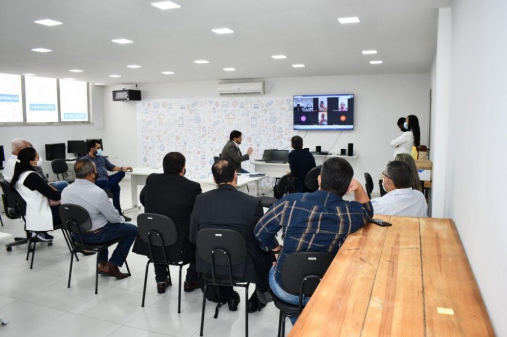 O novo código tributário continua sendo discutido