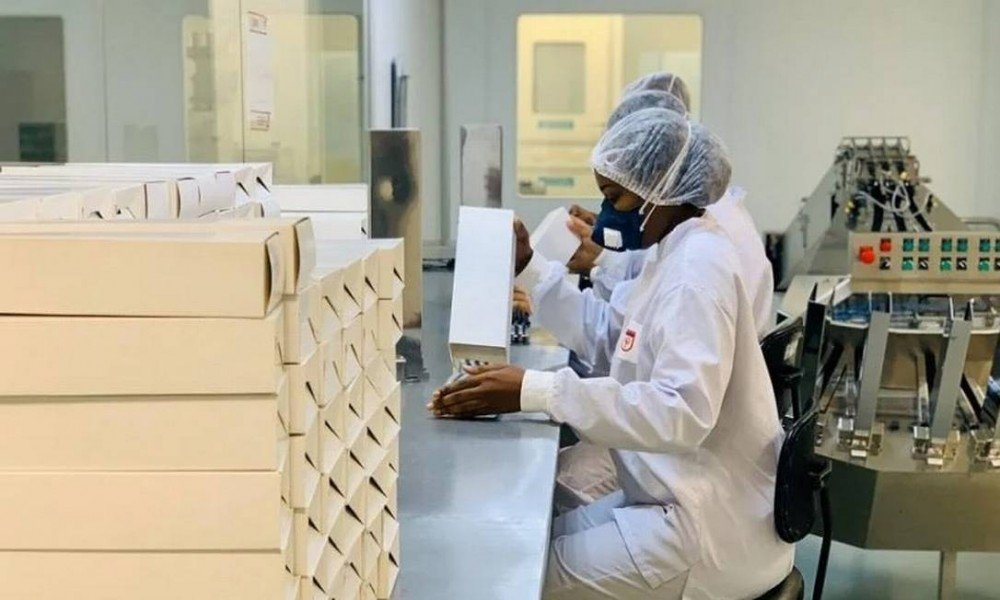 CPI COVID: produção de cloroquina foi iniciada pelo Exército antes do aval da Saúde, segundo documentos