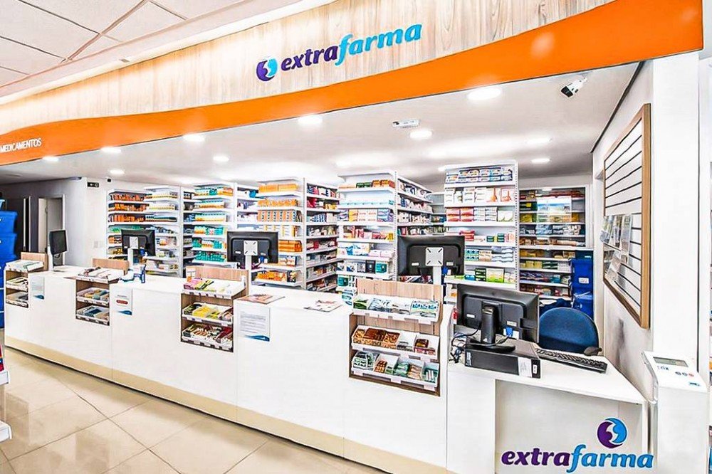 Confirmada a compra da Extrafarma pela Pague Menos