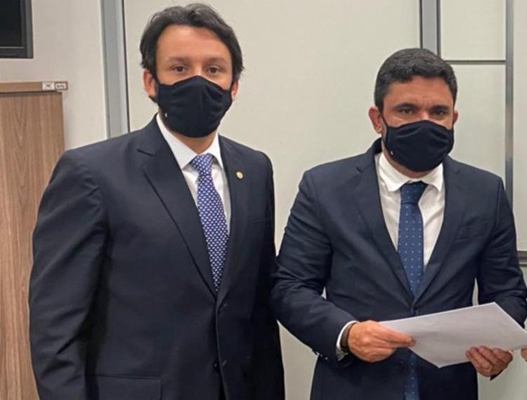 Itanagra recebe R$ 1 milhão em benefícios para saúde, infraestrutura e economia