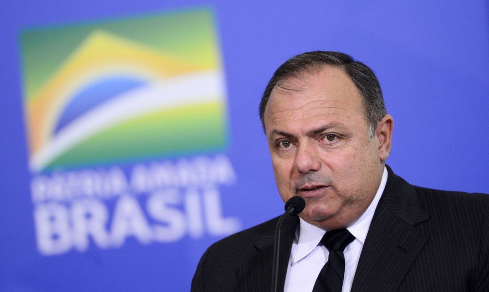 O milionário Pazuello e seus grandes negócios no Amazonas