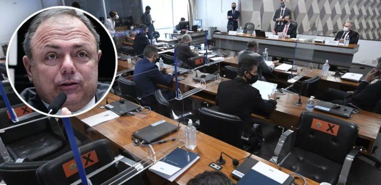 Eric Nepomuceno: A empáfia do mentiroso