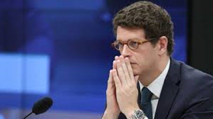 Segundo PF, escritório de advocacia de Salles teve movimentação atípica de R$ 14 milhões