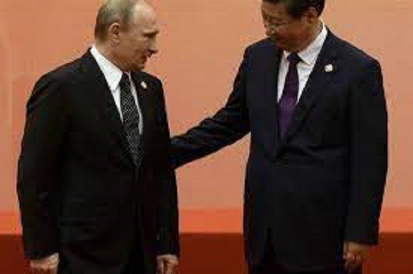 China e Rússia assinam acordo de cooperação em energia nuclear