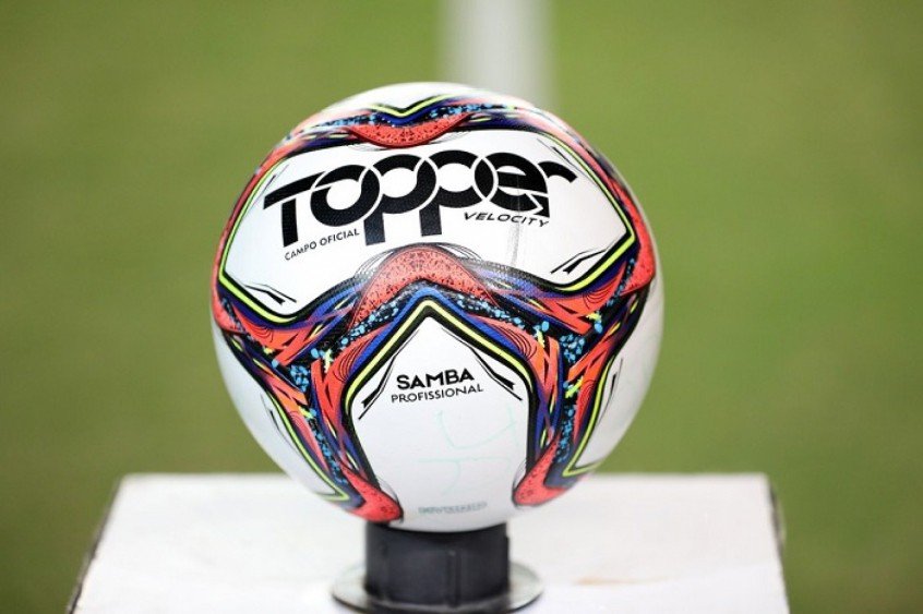 Robert testa positivo para Covid-19 e pode desfalcar o Carcará na final do Baiano