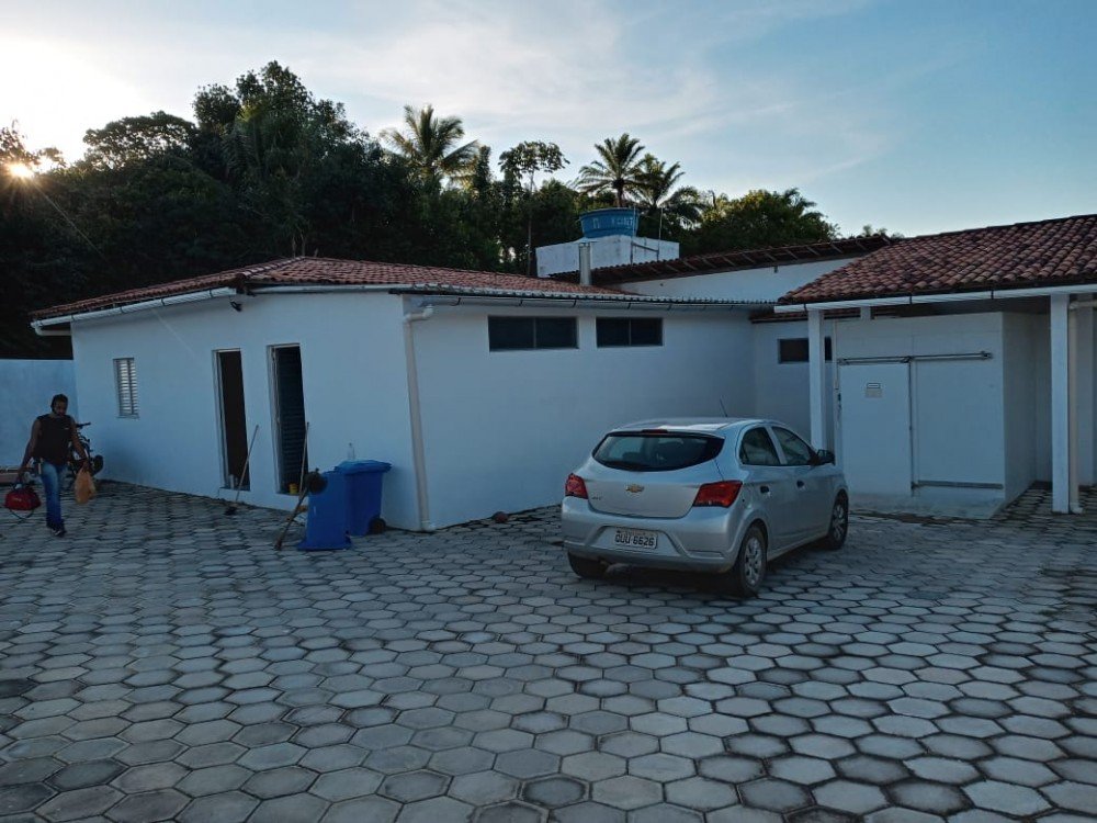 Unidade de beneficiamento de pescados vai levar renda para 400 famílias da Baía de Todos-os-Santos