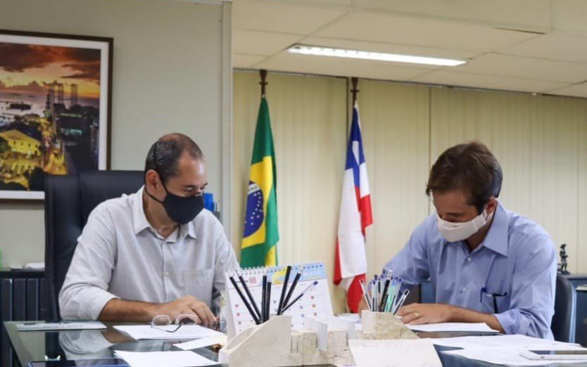 Polo Agroindustrial: Governo do Estado assina protocolo com terceira usina sucroalcooleira