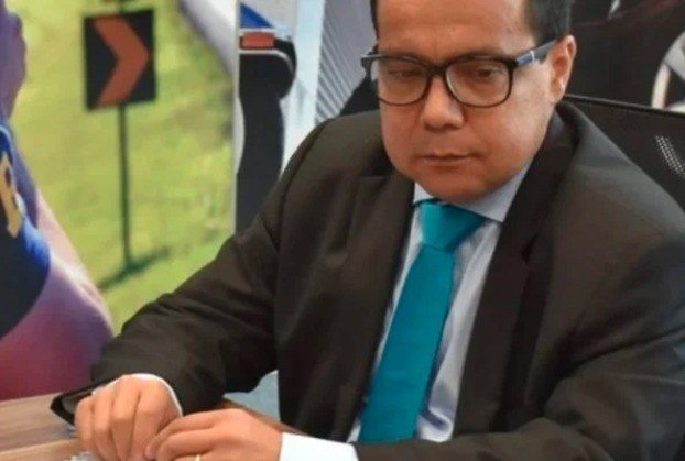 Morre o substituto de Dallagnol na Lava Jato