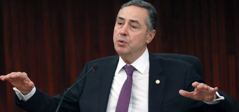 Segundo Barroso, se houver voto impresso, haverá a judicialização do resultado das eleições