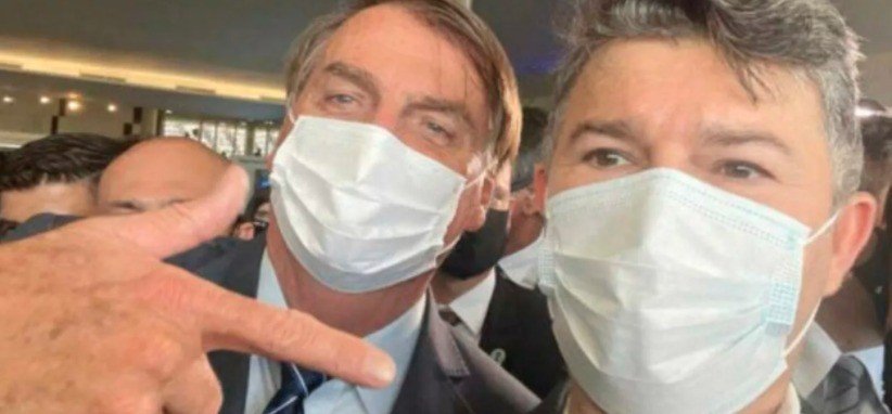 Antes de morrer, assessor culpa deputado e Bolsonaro: 