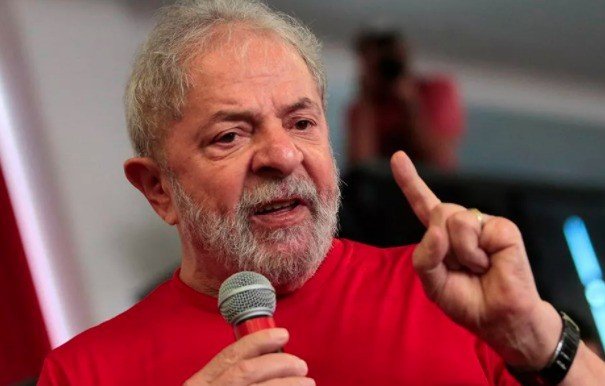 Para 55%, Lula e o PT foram perseguidos
