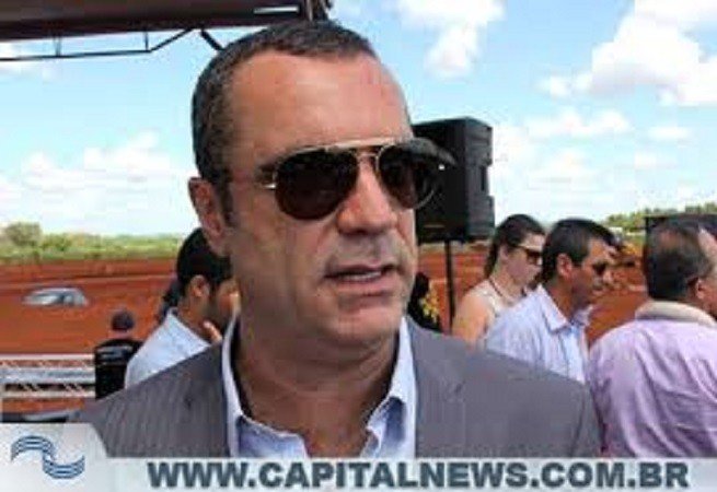 Empresário falido culpa falta de lockdown por crise econômica