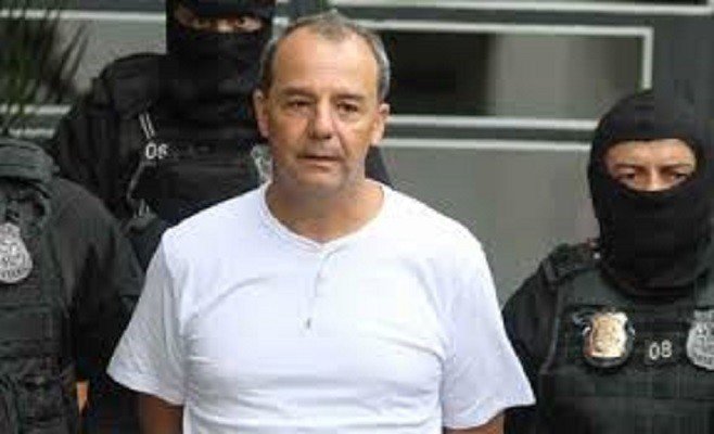 Nunes Marques, Fachin e Gilmar votam para invalidar a delação de Cabral