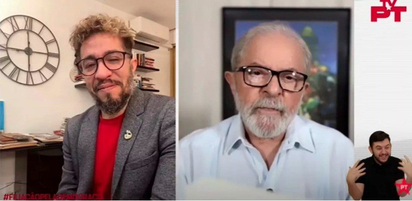 É hora de varrer os fascistas para o lixo da história, diz Lula