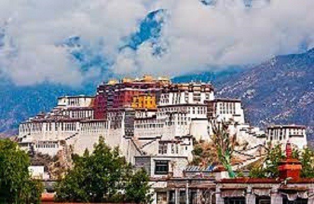 China publica relatório sobre o Tibet mostrando mentiras sobre 