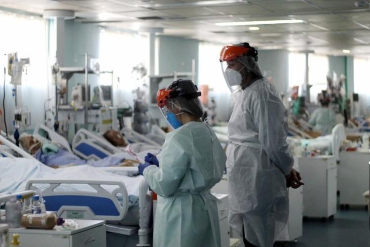 Situação se agrava em Salvador: quatro hospitais com 100% de ocupação em UTI
