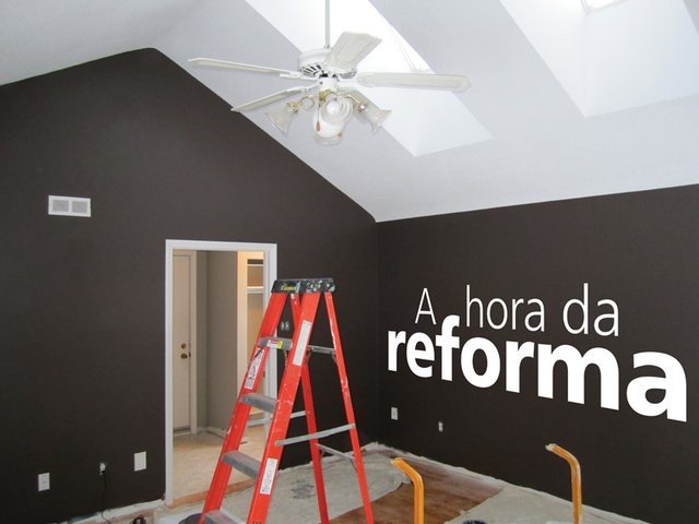 Prefeitura inicia obras de reforma do Conselho Tutelar