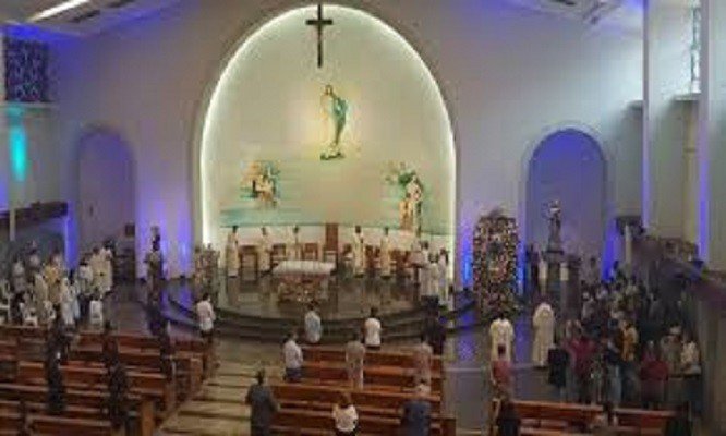 Missa presidida pelo arcebispo de Salvador vai marcar os 10 anos do Santuário Santa Dulce dos Pobres