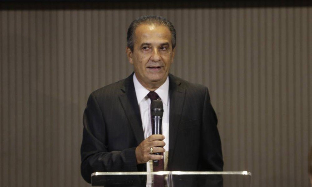 Sem palanque para Malafaia