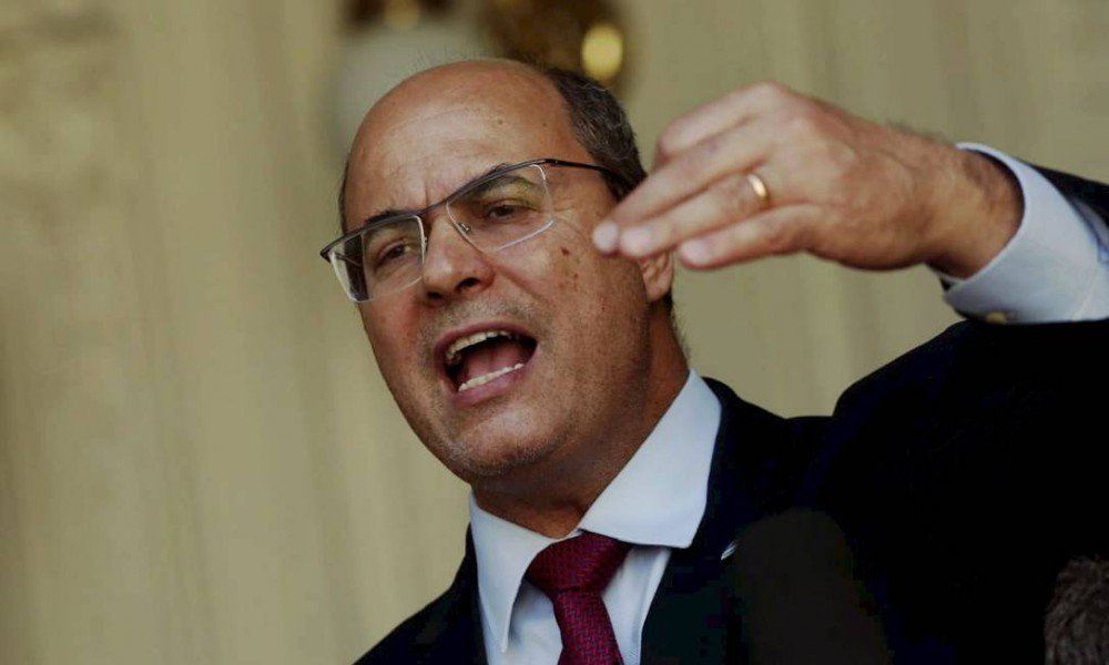 CPI COVID - convocados governadores de nove estados