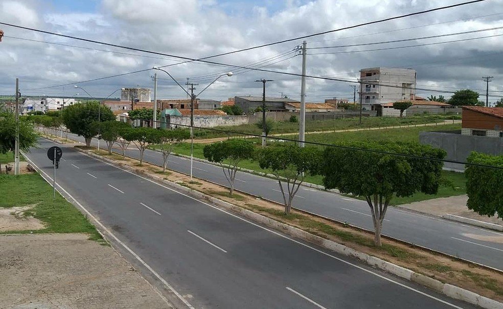 Governo determina medidas mais restritivas em 15 municípios do Nordeste da Bahia