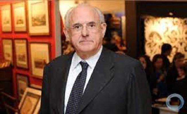 Não haverá 3ª via e sim frente contra Bolsonaro no segundo turno, diz Nelson Jobim