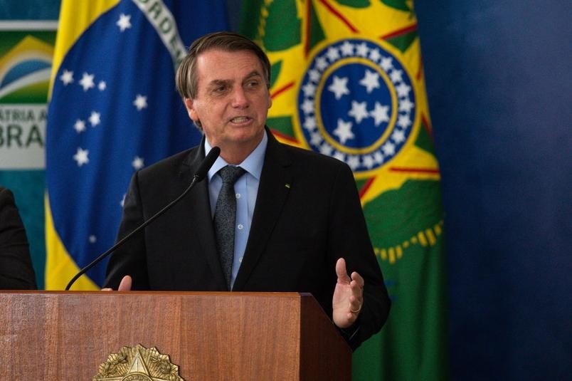 Ciro Nogueira diz que Bolsonaro hoje não conseguiria se reelege