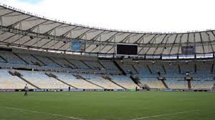 Copa América - PT vai ao STF contra a realização