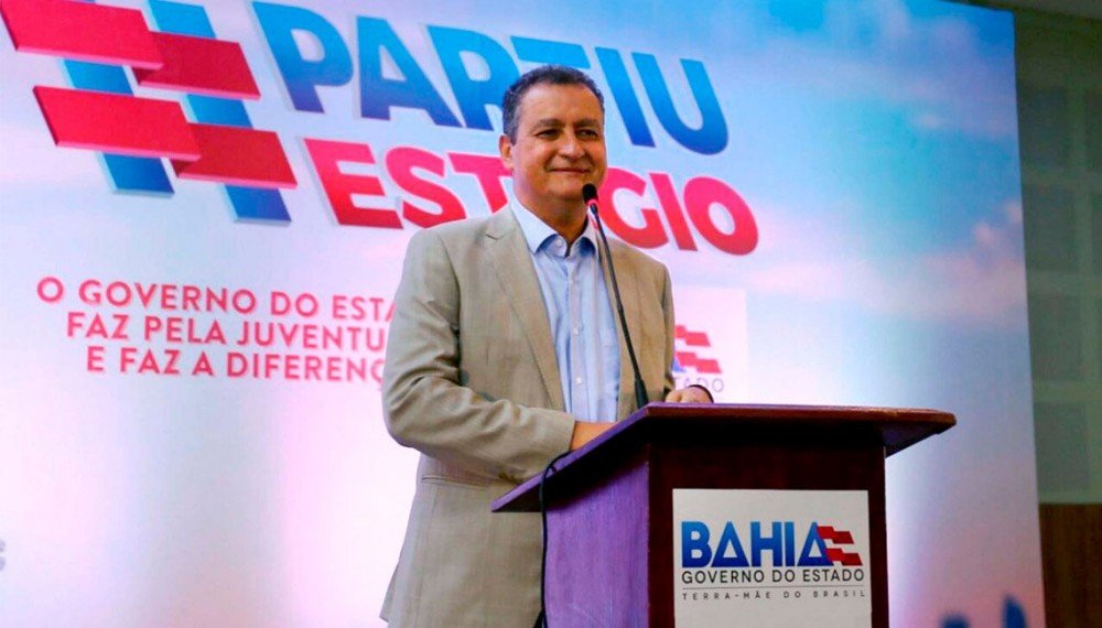 Mais 1.388 estudantes foram convocados pelo Programa Partiu Estágio para atuar em órgãos estaduais
