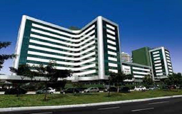 Hospital da Bahia é vendido por R$ 850 milhões