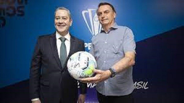 O projeto genocida continua: os estados escolhidos para abrigar a Copa América têm o menor índice de vacinação