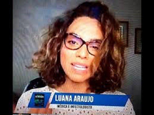 CPI Covid - convocada secretaria do MS que só levou 10 dias no cargo