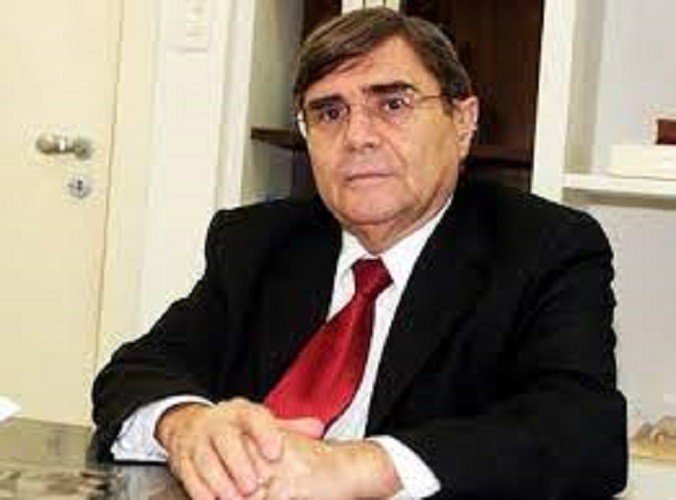 Covid-19 - Mais uma vítima: Saul Quadros, ex-presidente da OAB-BA, morre em Salvador