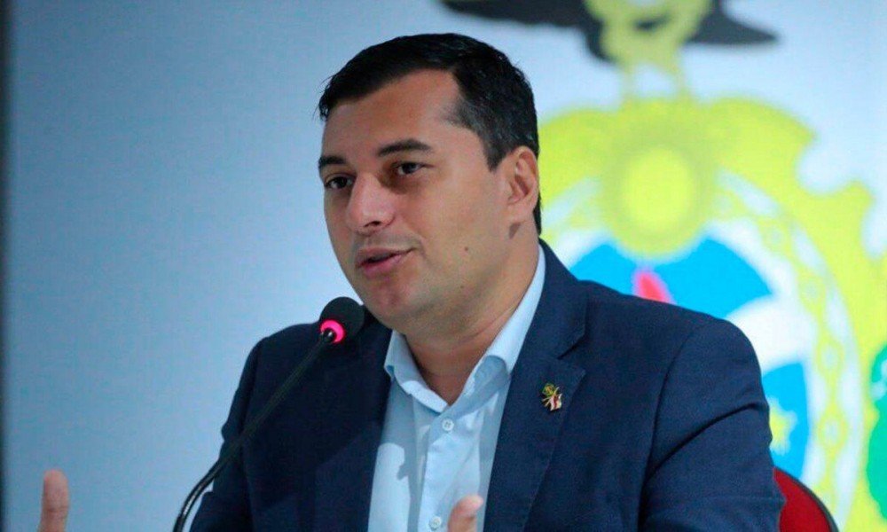 Wilson Lima, o governador preferido de Bolsonaro, é alvo de operação da PF