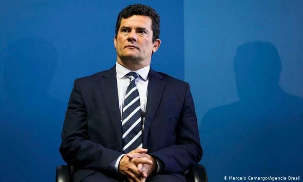 STF marca data para a finalizar o julgamento de Moro, condenado por parcialidade contra Lula