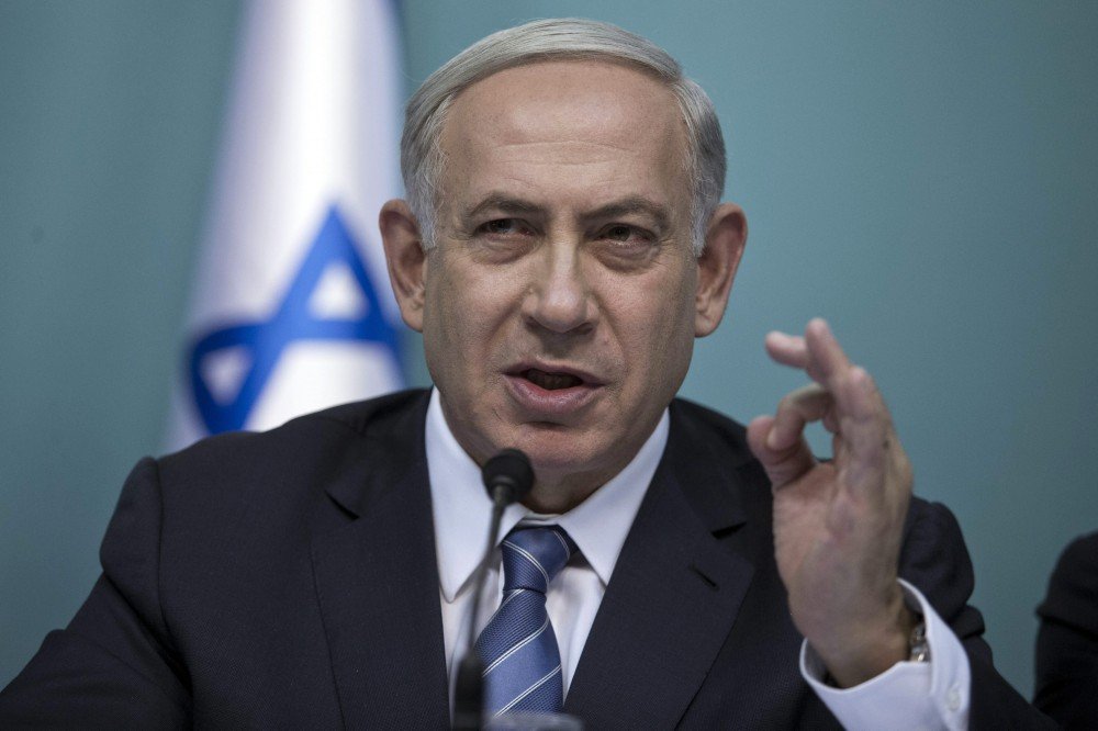Israel - acordo entre líderes da oposição derrubam Netanyahu
