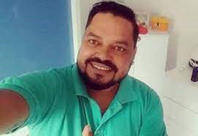 Vereador do município de Lajedinho é achado morto com tiro no ouvido