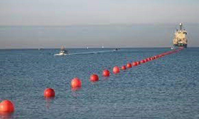 Cabo submarino entre Brasil e Portugal pode mudar sua internet