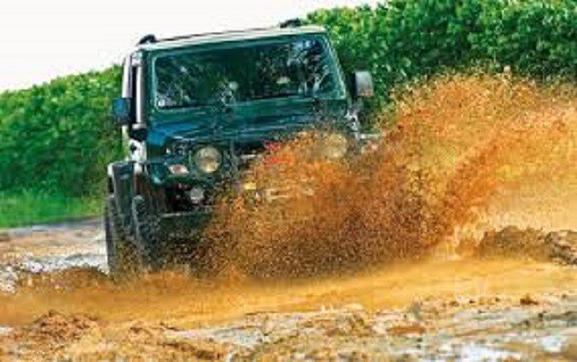 Ford prepara venda da marca cearense de jipes 4×4