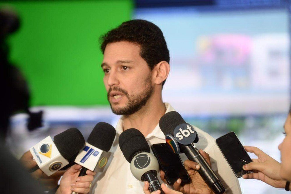 Recife - Mais uma queda após repressão violenta da PM