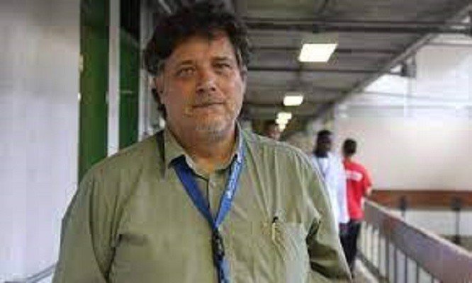 Virologista agora nega ter sugerido 