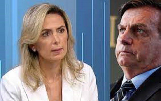 Ludhmila Hajjar explica porque não aceitou ser ministra da saúde